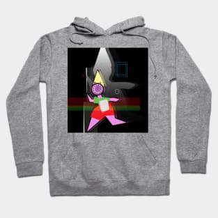 Watchman Hoodie